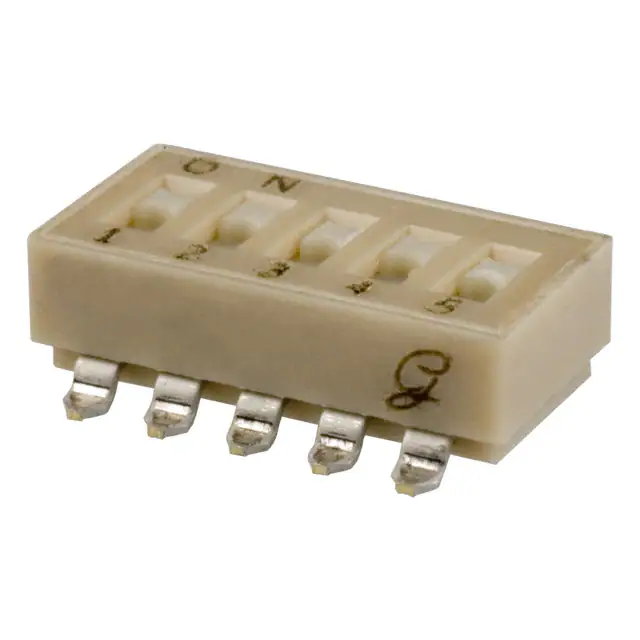 90HBW05P Grayhill Inc. electronic component